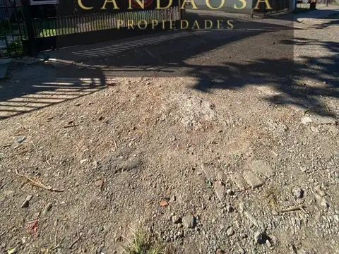ORR. Venta de Terreno en ubicación estratégica sobre avenida