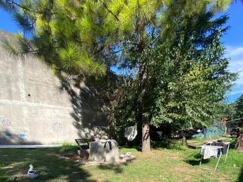 Terreno en Venta en Pablo Nogues, USD 115.000