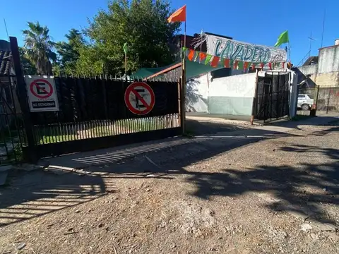 ORR. Venta de Terreno en ubicación estratégica sobre avenida