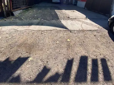 Terreno en Venta de 590,0 m2