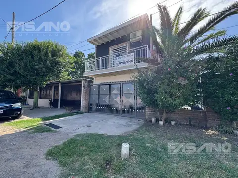 4 Ambientes con Taller en Lote de 200m² - MORENO Oportunidad