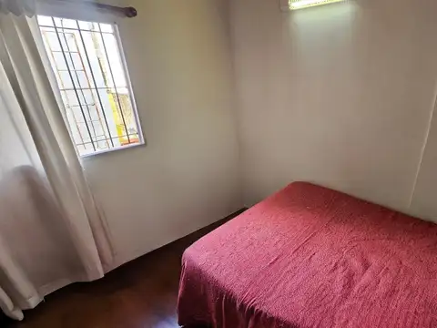 Suipacha al 1200