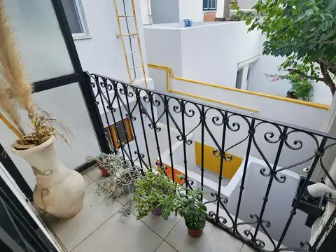 Depto Tipo Casa en Venta al Noroeste