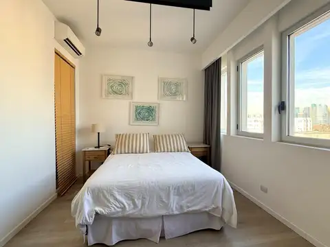 Departamento en Alquiler Temporal de 1 dormitorio