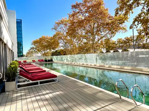 Departamento en Alquiler Temporal 4 años