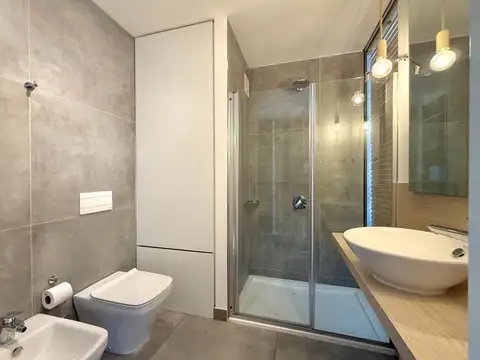 Departamento en Alquiler Temporal en Retiro, USD 1.000