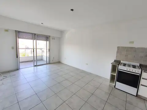 25 de Mayo 600, Piso 6