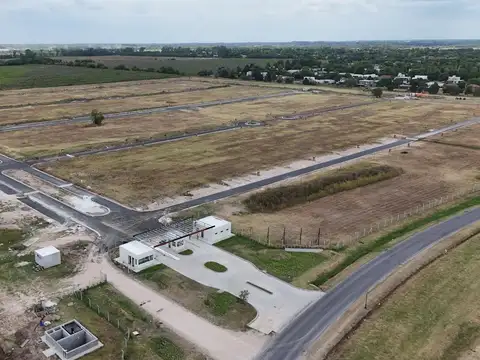 Lotes de Pozo en Pilar Chico