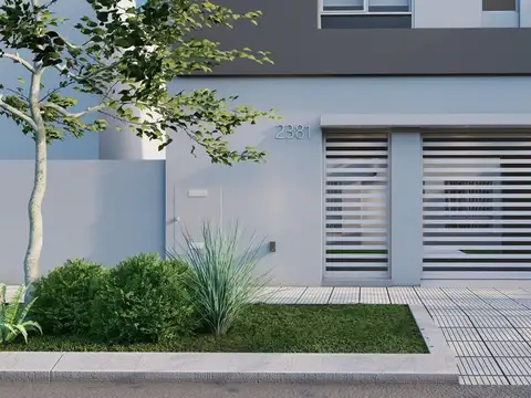 PREVENTA  DEPTO 1 DORMITORIO U5- ZONA FACULTAD.-