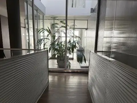 Departamento en Palermo