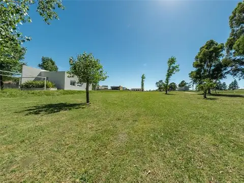 Terreno en Venta de 1353,0 m2