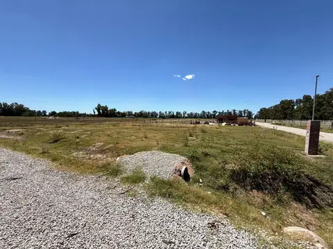 Terreno en Venta de 1195,0 m2