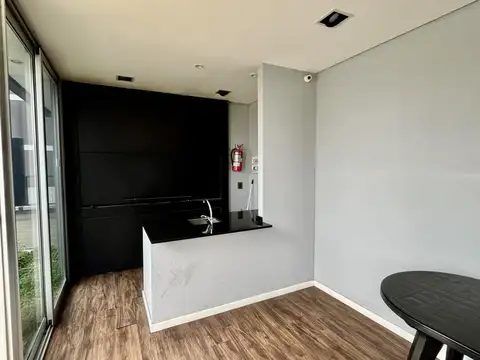 Departamento en Venta al Norte