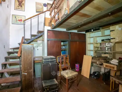 Casa en Venta 40 años