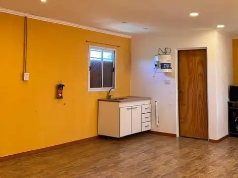 Departamento en Alquiler de Monoambiente