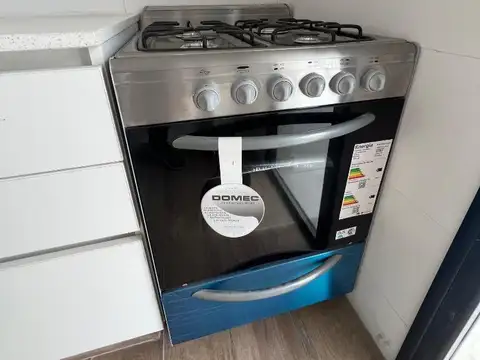 Departamento en Venta en Flores, USD 186.000