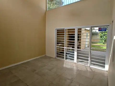 Casa en Alquiler 15 años