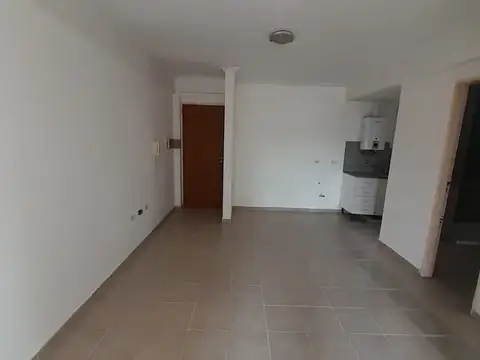 Departamento en alquiler en La Plata