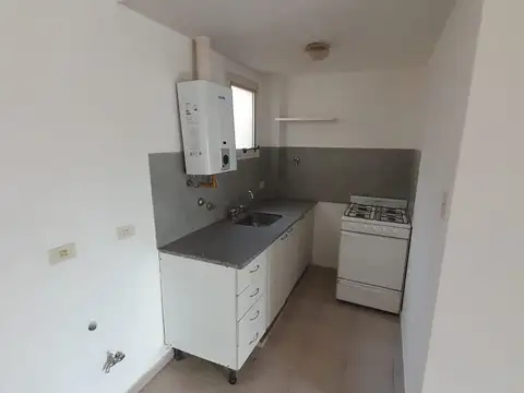 Departamento en Alquiler 20 años