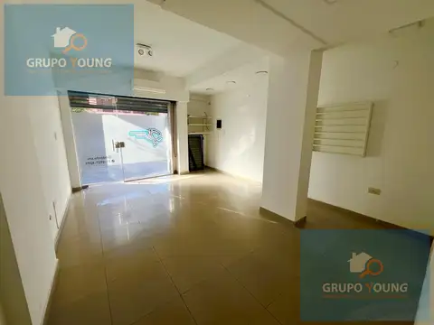 Martin Fierro 87 - Local en Alquiler