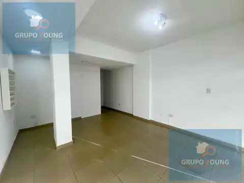Local en Alquiler 12 años