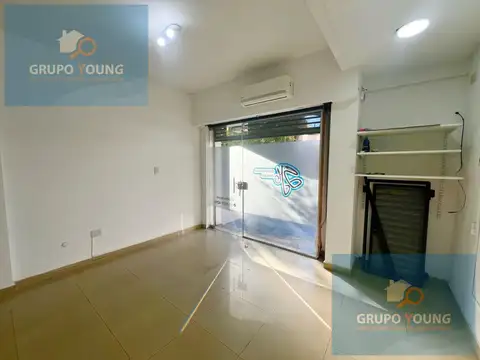 Alquiler Local Comercial Centro de Wilde