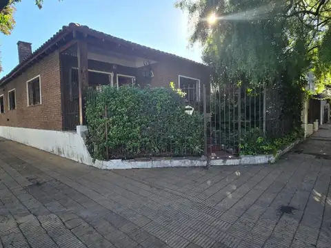 casa en Ituzaingo Sur.