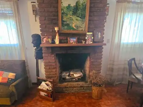 casa en Ituzaingo Sur.