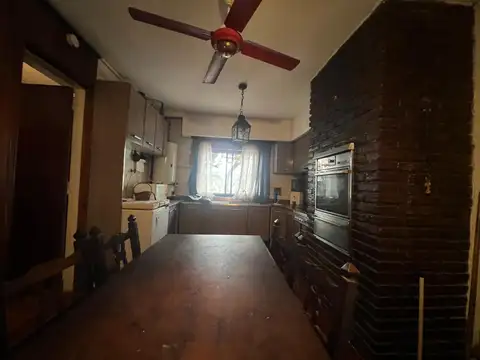 Gral. Angel Pacheco 800