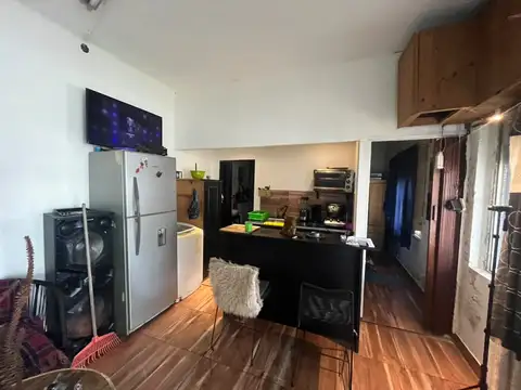 Casa 7 ambientes con 3 baños