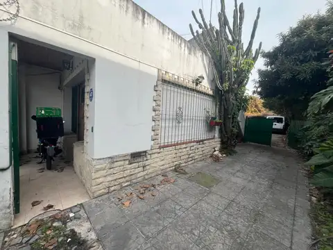 Sarmiento 1500