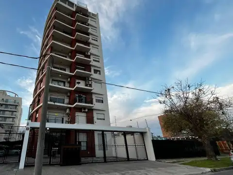 DEPARTAMENTO EN VENTA CAMPANA