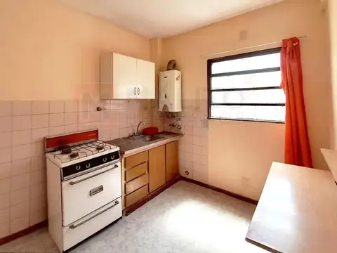 Departamento en Venta 20 años