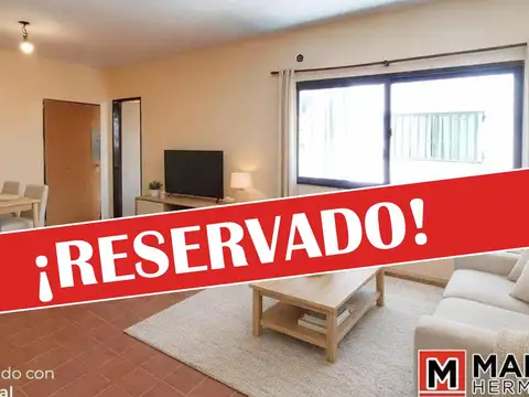 Venta departamento monoambiente en Mataderos