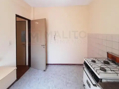 Venta departamento monoambiente en Mataderos