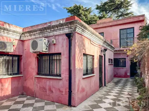 Depto Tipo Casa en Alquiler de 2 dormitorios