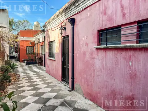 Depto Tipo Casa en Alquiler en San Isidro, $ 900.000