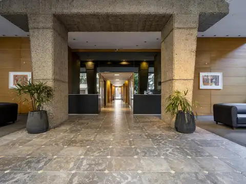 VENDO DEPARTAMENTO 3 AMBIENTES, COCHERA, BAÑO Y TOILETTE, PISCINA Y AMENITIES