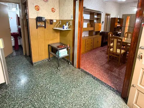 Depto Tipo Casa en Venta en Lanus Este, USD 65.000