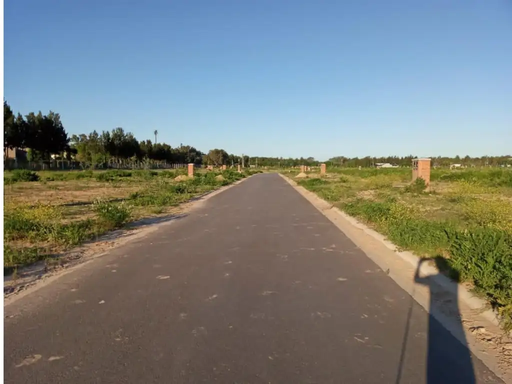 Terreno en Benavidez