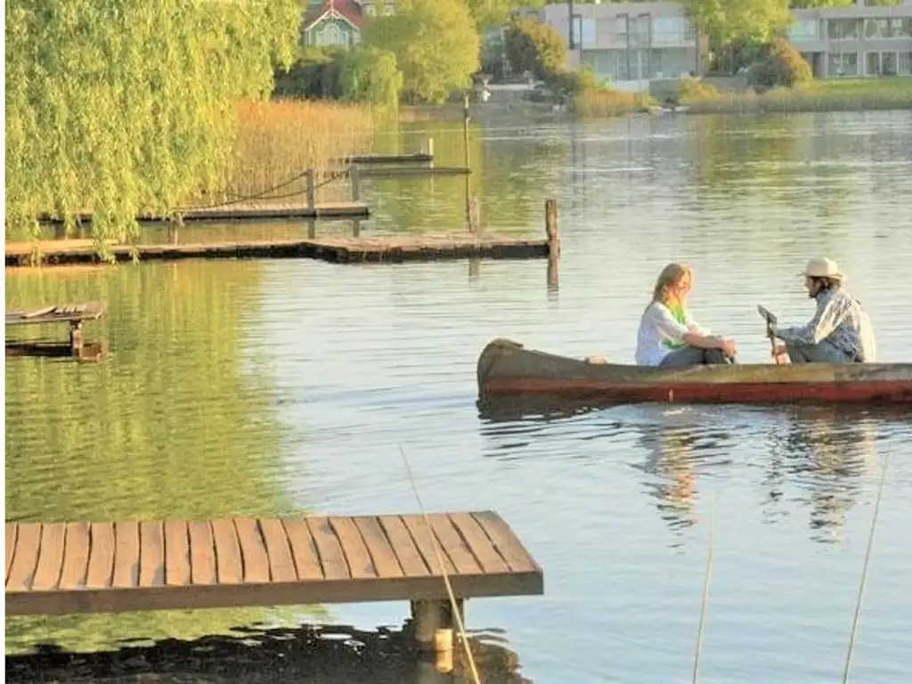 Terreno en Venta en Benavidez