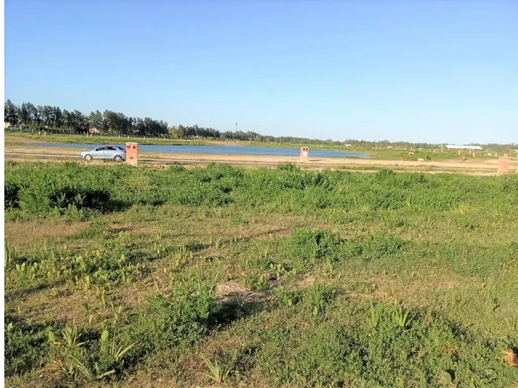 Terreno en Venta en Benavidez