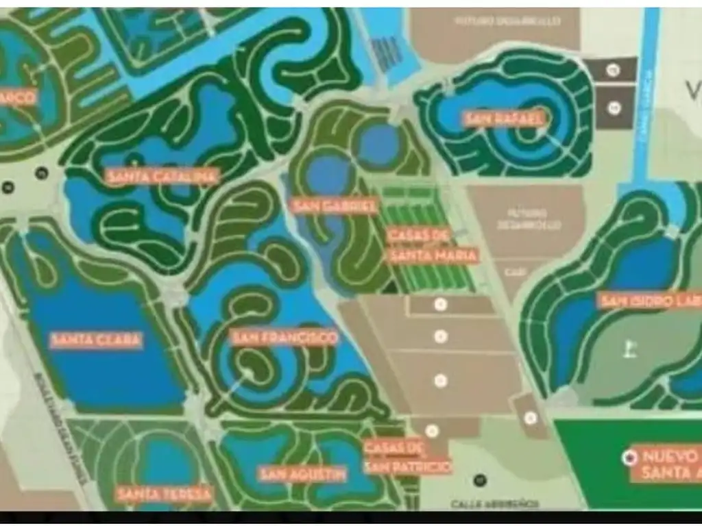 Terreno en Benavidez