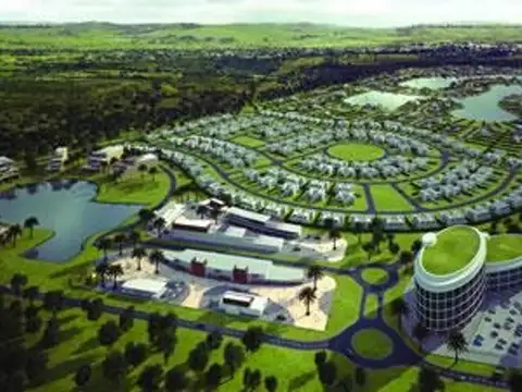 Terreno en Venta en Benavidez