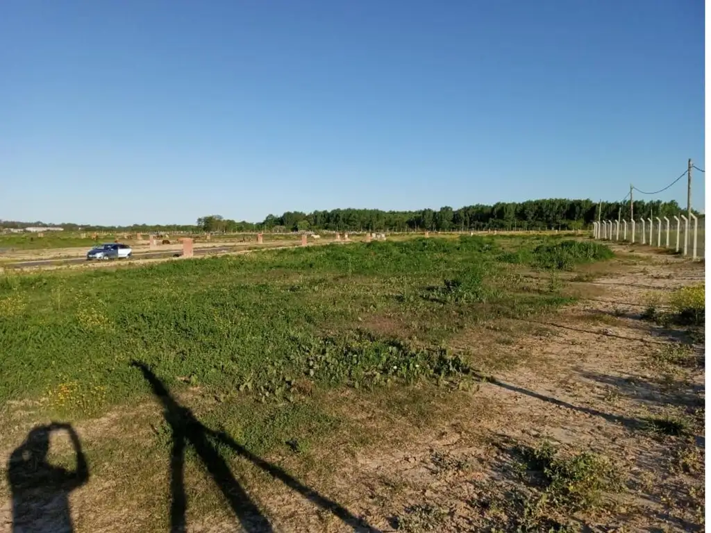 Terreno en Venta en Benavidez