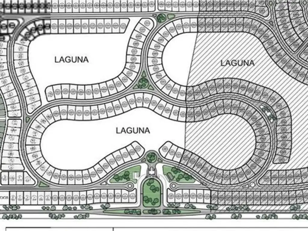 Lote barrio SANTA ANA  Villa Nueva Tigre - Foto 13