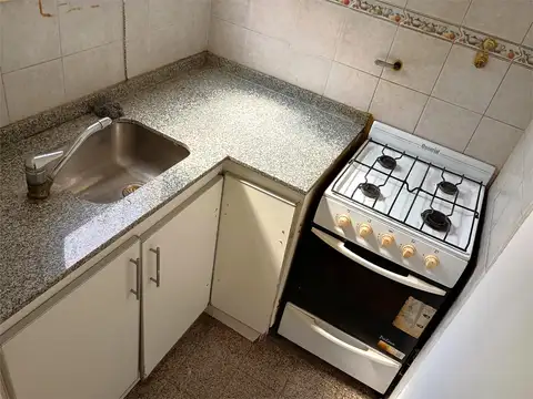 Departamento en Alquiler de 2 ambientes