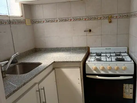 Excelente Ubicación! bajas expensas!