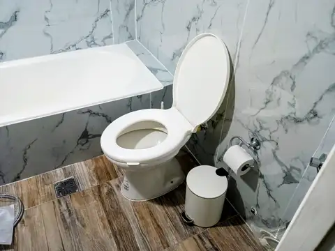 Departamento en Alquiler 50 años