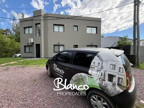 Departamento  en Alquiler en Altos del Barranco, Pilar, G.B.A. Zona Norte